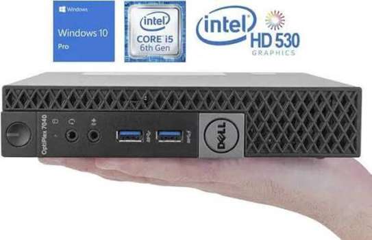 Dell mini desktop core i5,8gb,500 image 5