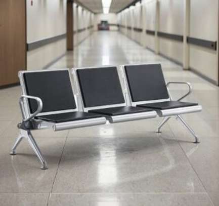 Reception Bench:Reception Bench for 3 People In Nyakoe image 7