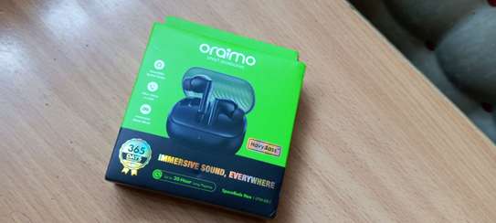 Oraimo Spacebuds Neo True Spartial Earbuds image 2