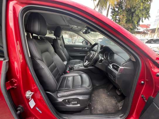 Mazda CX-5  for sale (Hire Purchase accepted) image 3