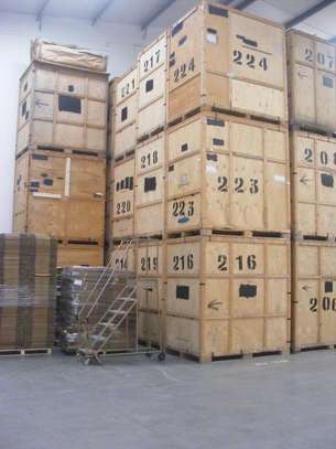 House movers in Mombasa and Nairobi image 5