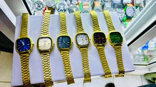 Casio watches image 8