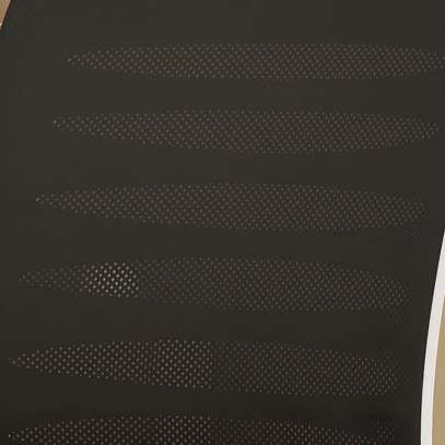 Office chairs: Medium back strong mesh office seat image 3