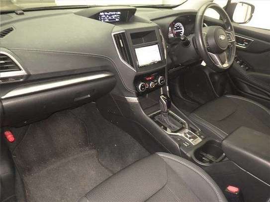 2020 SUBARU FORESTER 4WD TOURING image 4