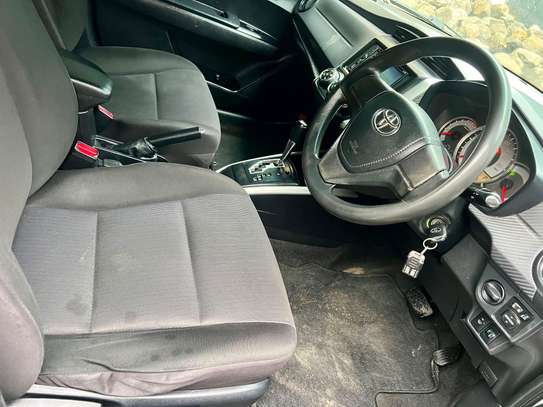 TOYOTA FIELDER NORMAL 2015MODEL image 2