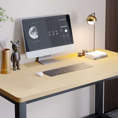 Study Desks;Home Office Computer Table In Kiamokama image 5