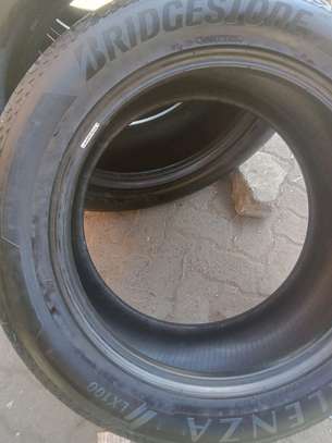 Selling ex Japan tyres image 4