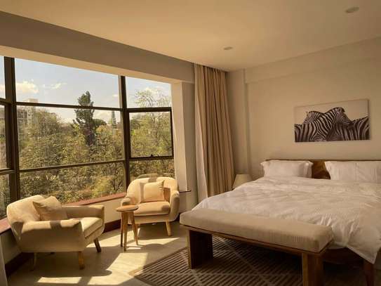 Furnished 2 Bed Apartment with En Suite in Westlands Area image 18