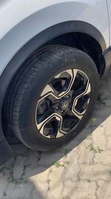 HONDA CR-V 2018MODEL SUNROOF image 7