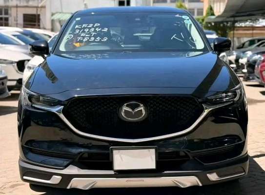 MAZDA CX5 XDL PACKAGE 2019MODEL FULLY LOADED image 11