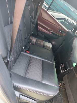 TOYOTA HARRIER HYBRID,YEAR 2016,2WD image 11