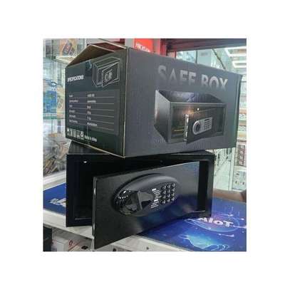 Generic Electronic Digital Safe Box image 12