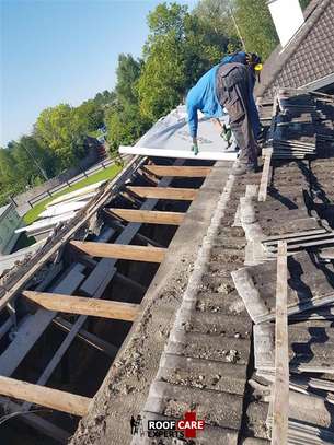 Roof Repair Kasarani Roysambu Embakasi | 24/7 Experts image 9