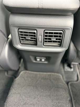 TOYOTA RAV4 ADVENTURE 2019MODEL SUNROOF image 11