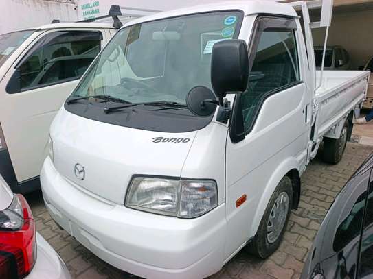 Mazda bongo track image 6