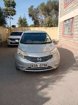 Nissan note 🔥🔥 image 2