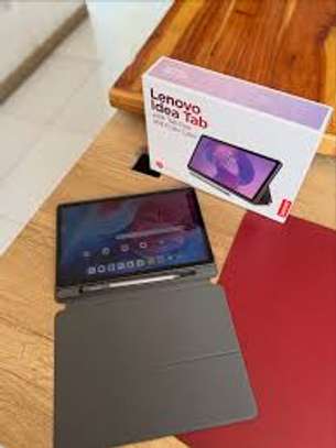 Lenovo Idea Tab Plus TB361ZU image 3