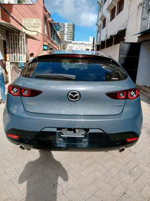 Mazda 3 petrol image 4