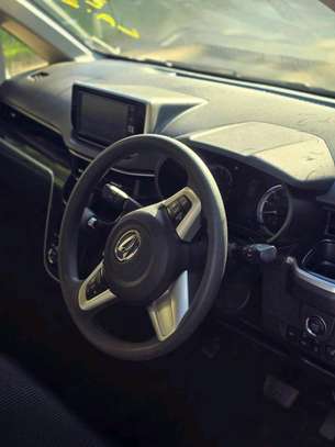 Daihatsu Move custom 2020 image 10