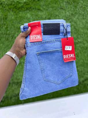 Slim Fit Jeans image 11