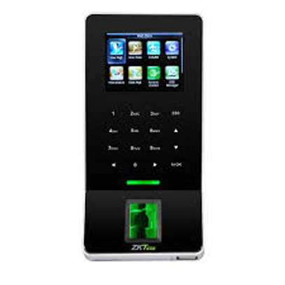 SHA Fingerprint Biometric Attendance in kenya image 10