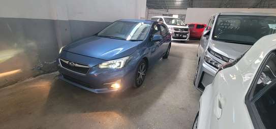 Impreza 2000cc image 7