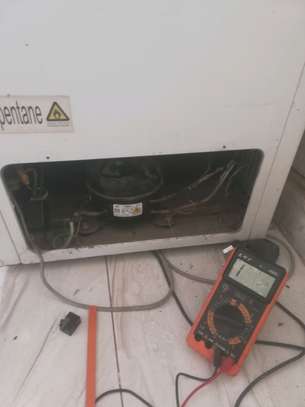 Air Conditioner (AC) & Refrigerator Repair, Nairobi image 6