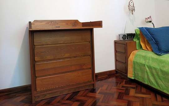Child Craft Chest of Drawers image 3
