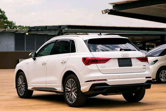 2020 Audi Q3 image 6