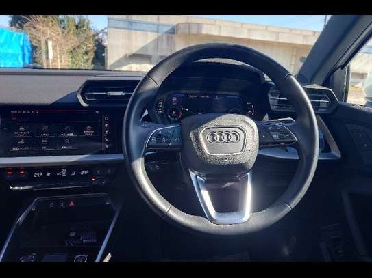 2020 AUDI A3 image 3