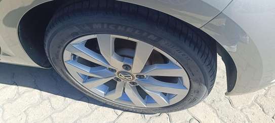 Volkswagen Golf TSI 2018 image 7