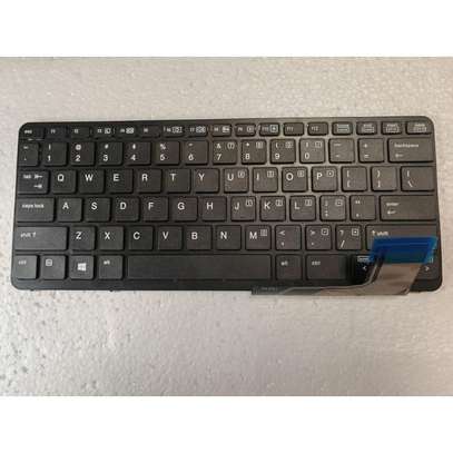 HP ELITEBOOK 820 G1 G2 BACKLIT KEYBOARD image 2