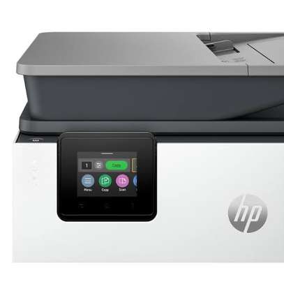 Hp Office jet 9730 Printer image 3