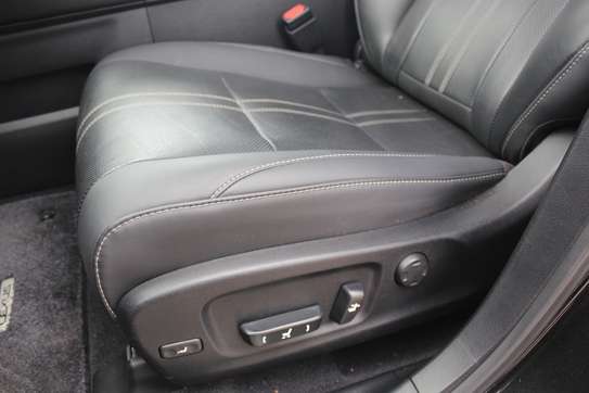 Lexus RX300 4WD Version L Leather Sunroof 2020 50,000 Kms image 6