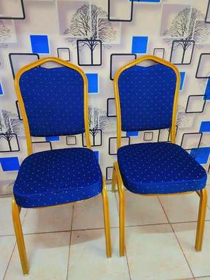 Premium high density banquet conference seats image 2
