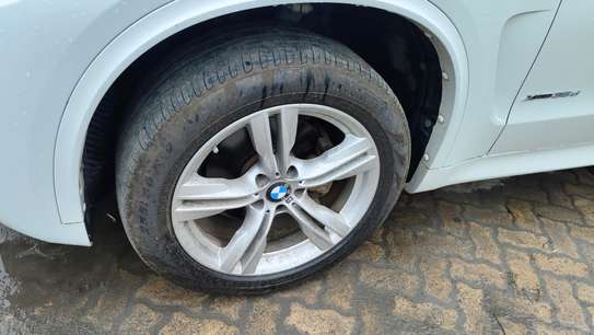 BMW X5 IM 3500cc Diesel 2018 image 4