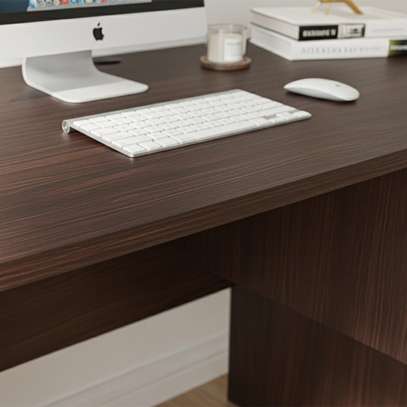 Study Desk: 1.2m Office Study Desk In Marani image 7
