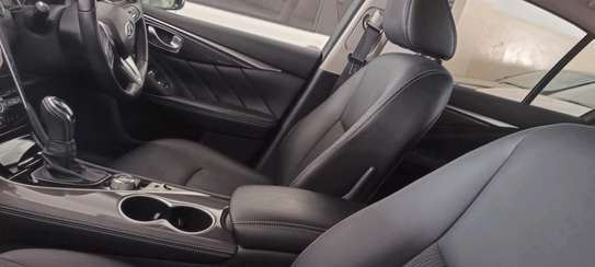 Nissan Skyline Infinity 2018 Sport image 5
