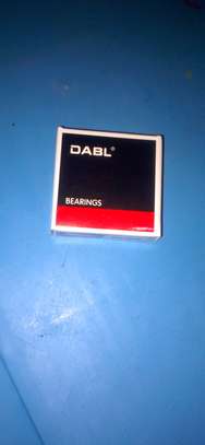 Deep groove ball bearing image 3