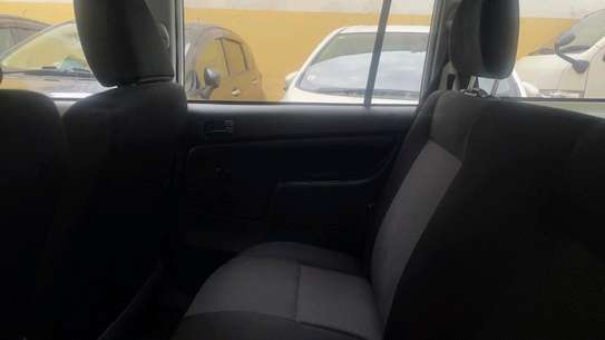 TOYOTA PROBOX 2019MODEL 1500CC LOW MILEAGE image 8