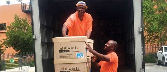 Affordable Movers - Best Home and Office Furniture Movers and Relocation image 1