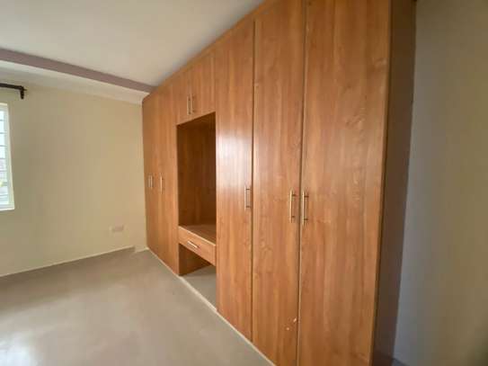 3 Bed House with En Suite in Kitengela image 7