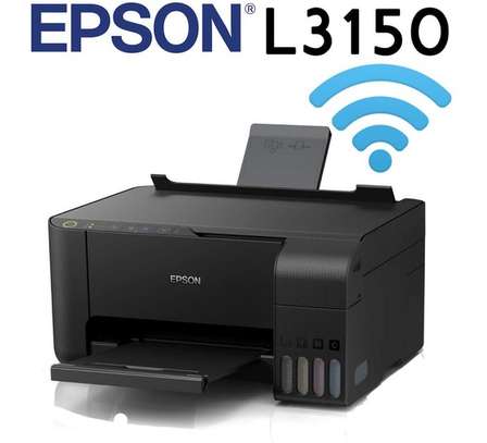 Epson L3150 image 3