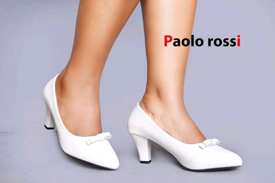 Ladies Low Heels size 37-42 image 3