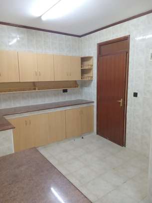 Three bedroom executive apartments to let in westlands image 9