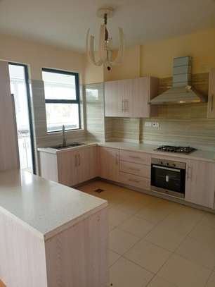 4 Bed Apartment with En Suite at Westland image 17