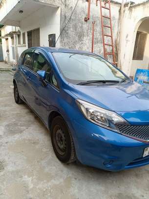 NISSAN NOTE SPORTS image 7