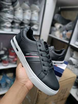 Tommy Hilfiger sneakers image 4
