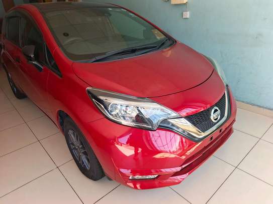 Nissan Note normal image 2