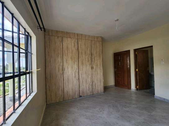 3 bedrooms bungalow to let in Ngong. image 8